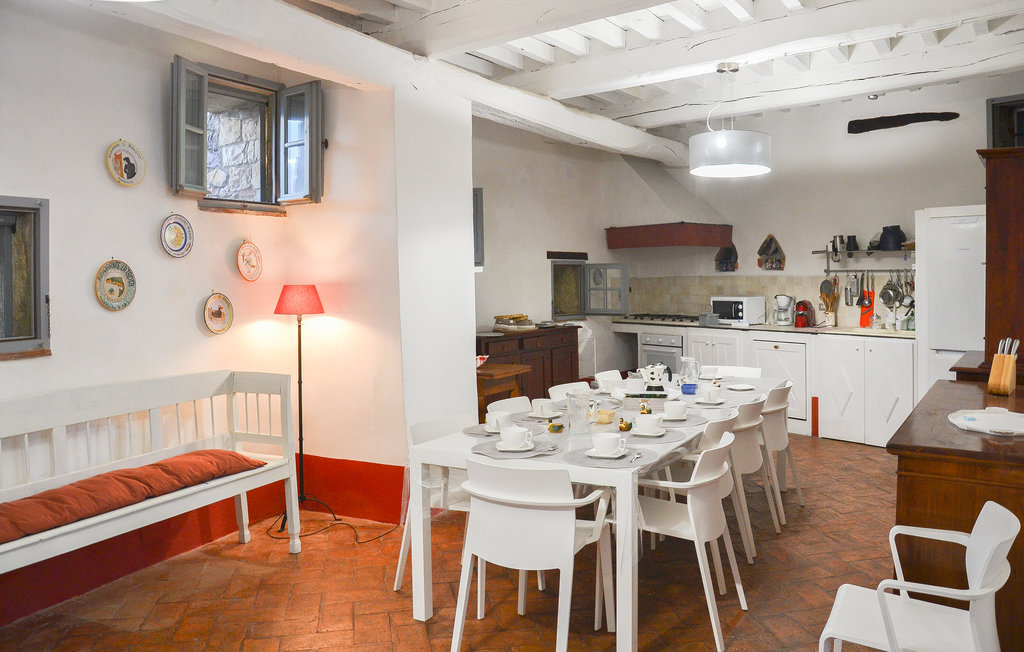 Feriehus - Piegaro , Italia - IUP927 8