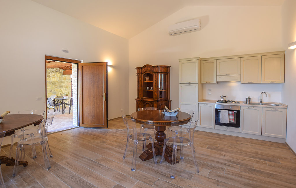 Feriehuse - Gualdo Cattaneo , Italien - IUP966 3