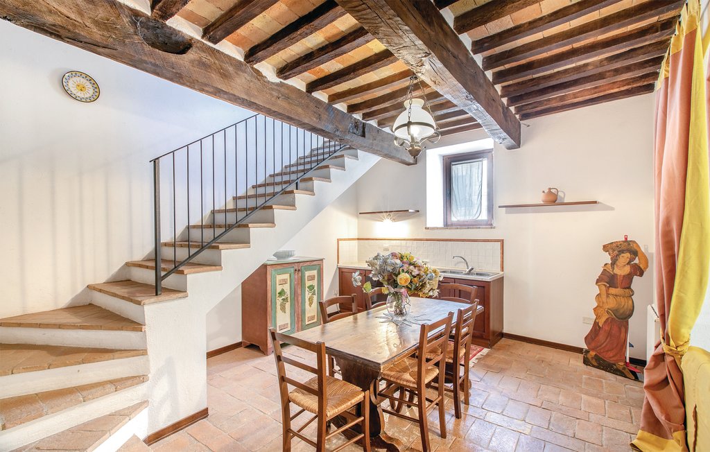 Lejlighed - Todi , Italien - IUP378 30