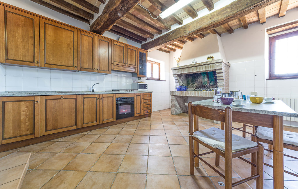 Feriehuse - Gualdo Cattaneo , Italien - IUP660 17