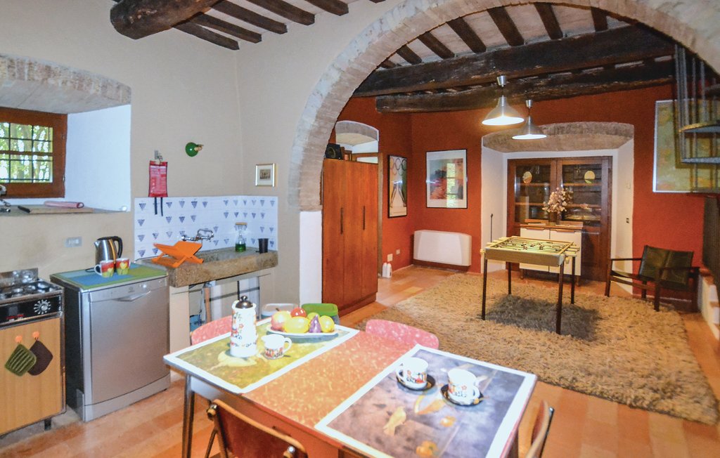 Semesterhus - Citta´di Castello , Italien - IUP872 9