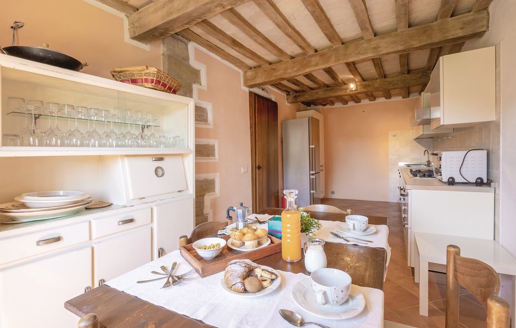 Ferienhaus - Pietralunga , Italien - IUP198 15