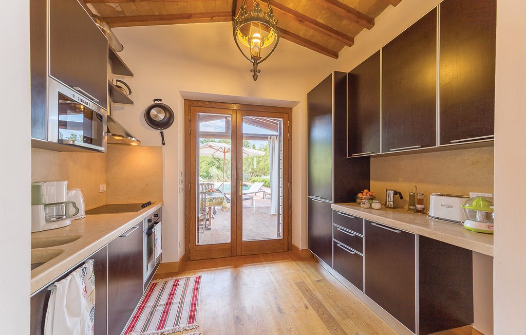 Ferienhaus - Orvieto , Italien - IUP241 5