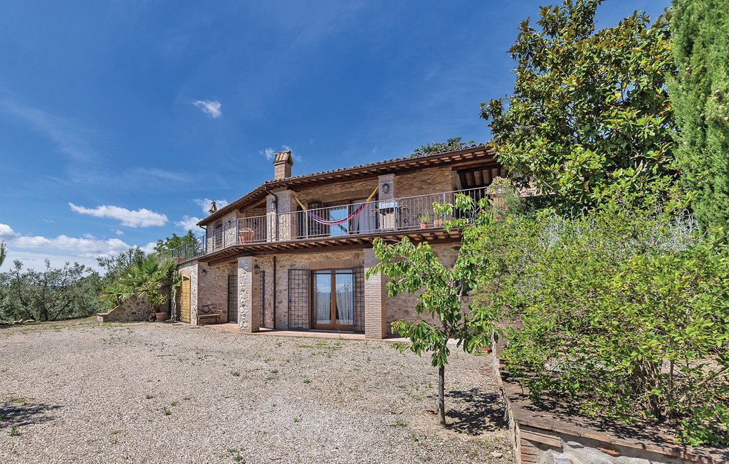 Ferienhaus - Orvieto , Italien - IUP241 13