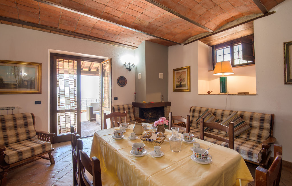 Feriehuse - Todi , Italien - IUP367 21