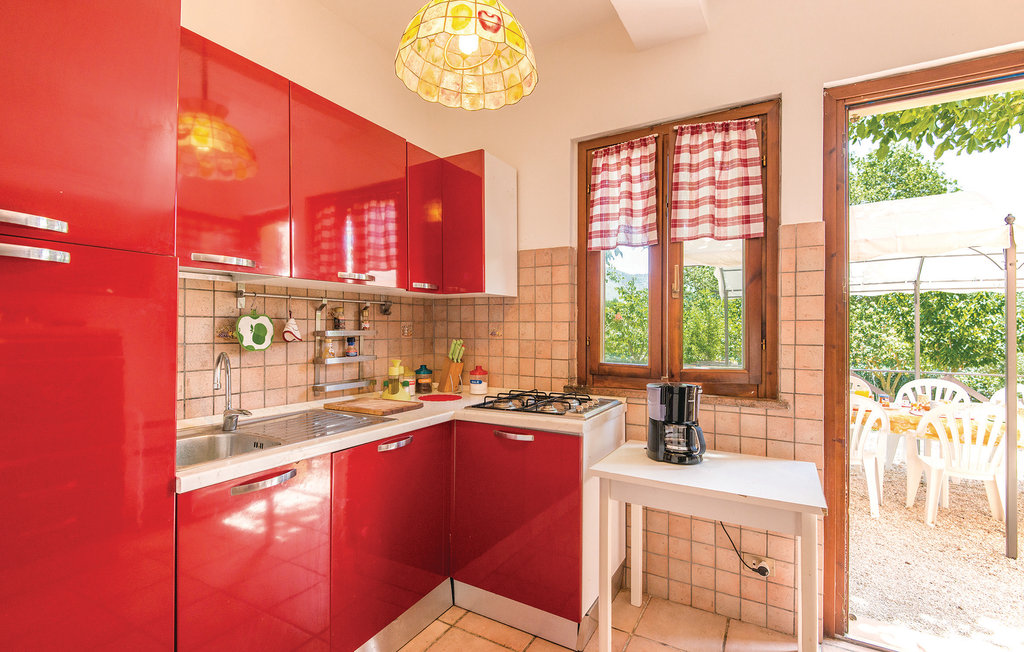 Feriehuse - Acquasparta , Italien - IUP622 8