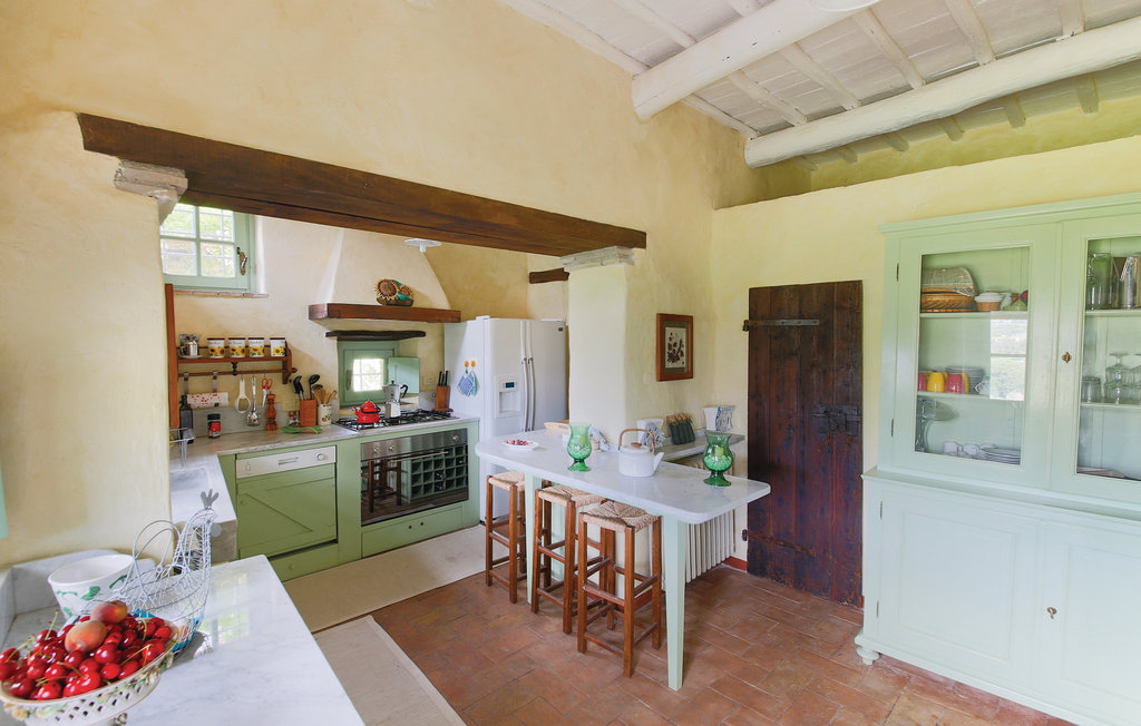 Ferienhaus - Lugnano in Teverina , Italien - IUP762 16