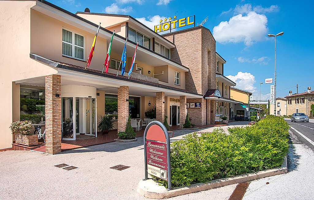 Semesterlägenhet - Foligno , Italien - IUP959 12