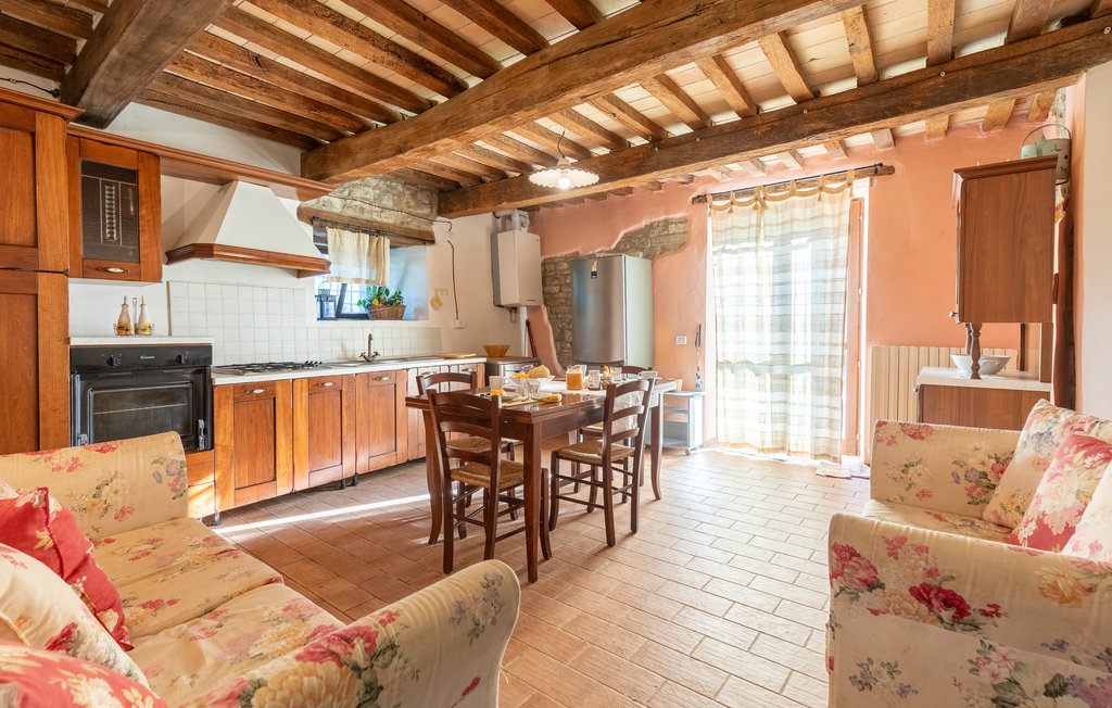 Feriehus - Pietralunga , Italia - IUP124 15