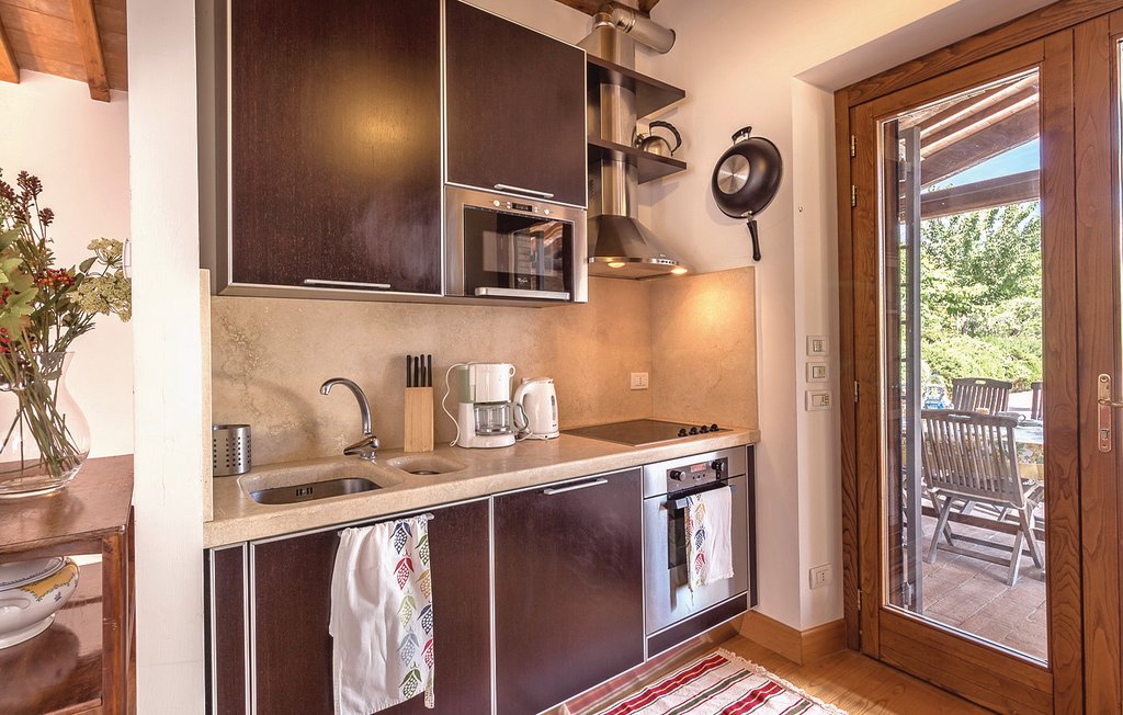 Ferienhaus - Orvieto , Italien - IUP241 27