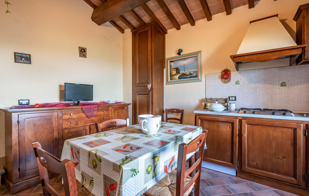 Feriehus - Citta´di Castello , Italia - IUP318 32