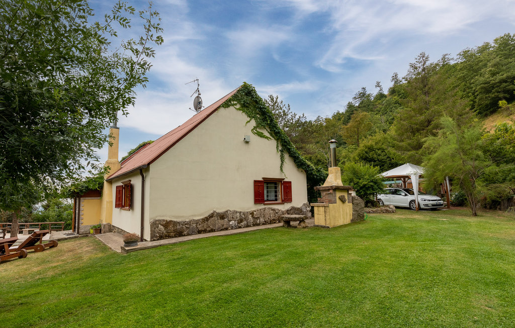 Semesterhus - San Giustino , Italien - IUP361 13