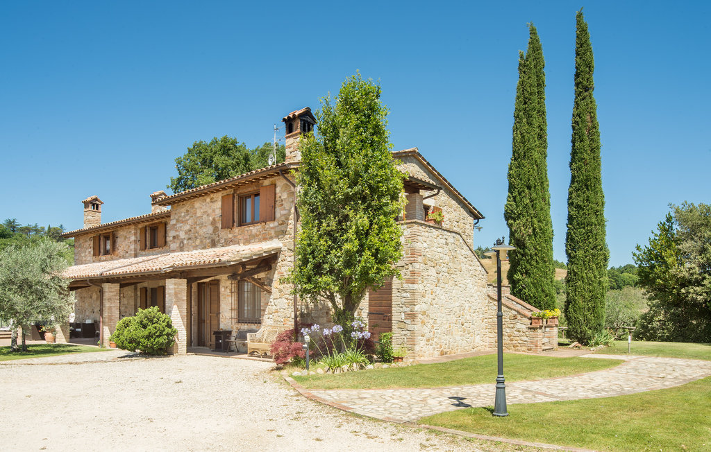 Feriehuse - Todi , Italien - IUP367 14