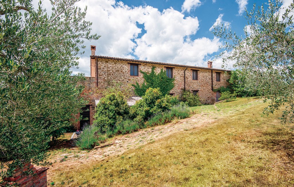 Ferienwohnung - San Venanzo , Italien - IUP581 10