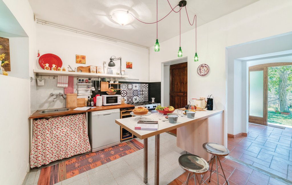 Feriehuse - Gubbio , Italien - IUP694 7