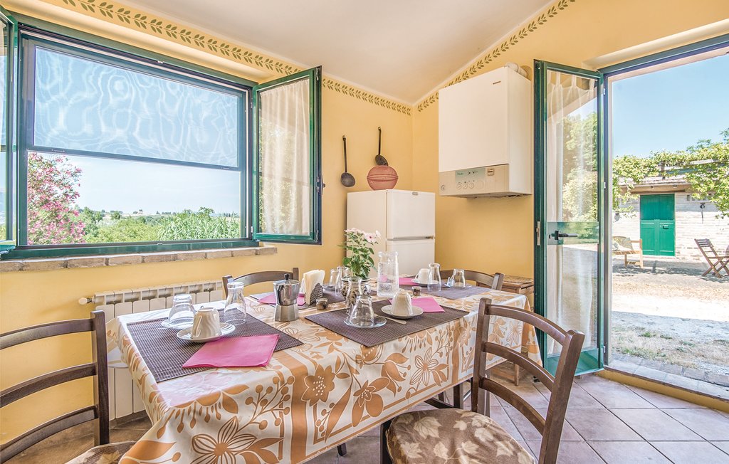 Ferienhaus - Perugia , Italien - IUP890 15