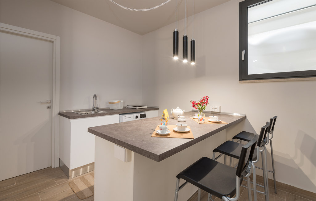 Feriehuse - Alviano , Italien - IUP944 20