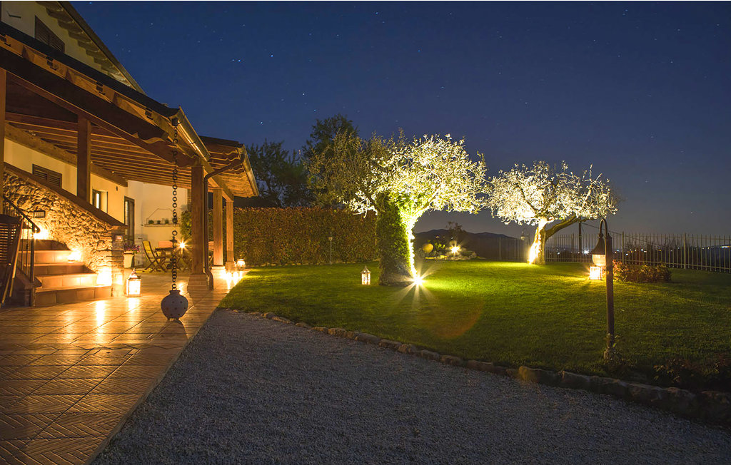 Feriehuse - Massa Martana , Italien - IUP946 13