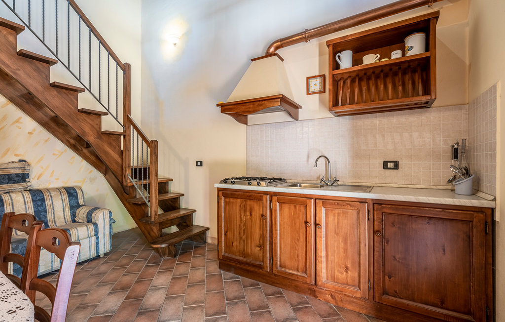 Feriehus - Citta´di Castello , Italia - IUP318 33