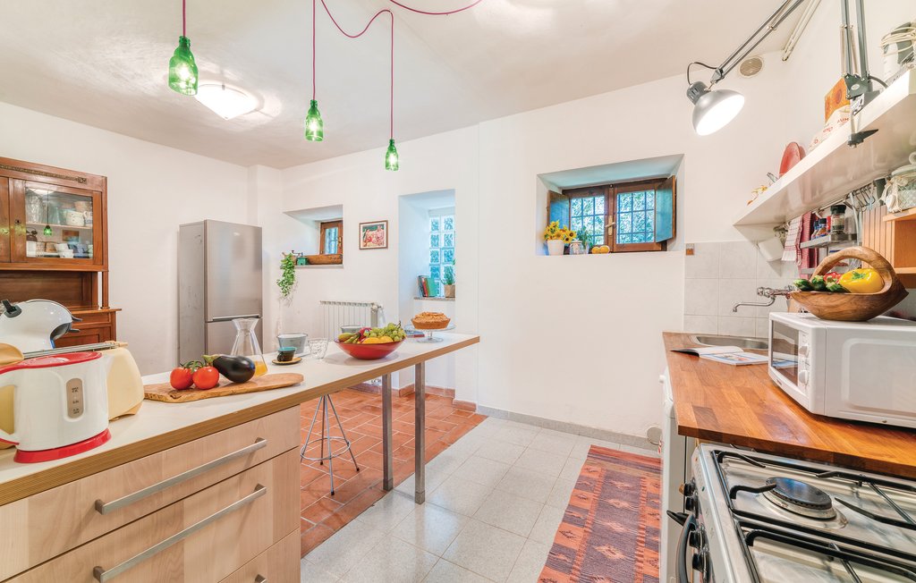 Feriehuse - Gubbio , Italien - IUP694 19