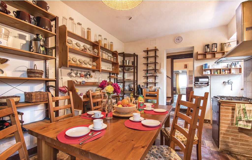 Feriehuse - Calvi dell´Umbria , Italien - IUP356 16