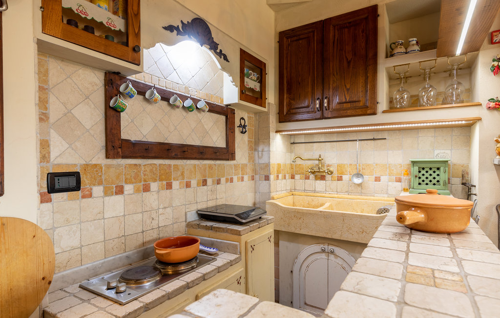 Semesterhus - San Giustino , Italien - IUP361 24