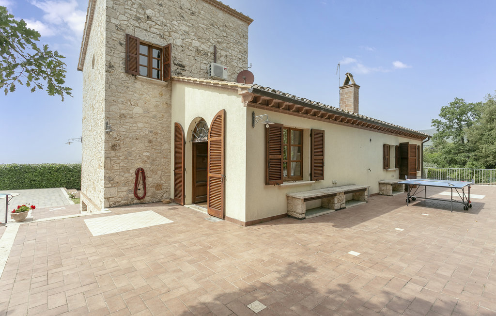 Semesterhus - Guardea , Italien - IUP412 13