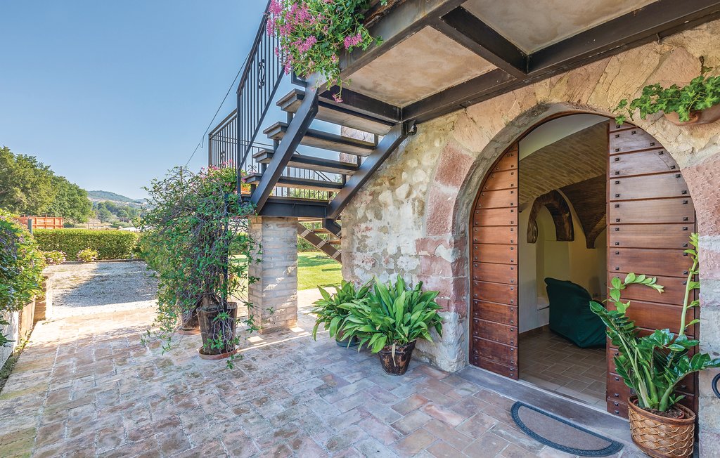 Ferienhaus - Assisi , Italien - IUP614 6