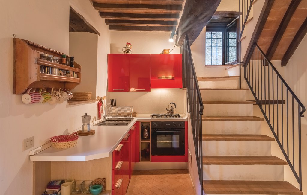 Ferienhaus - Todi , Italien - IUP637 17