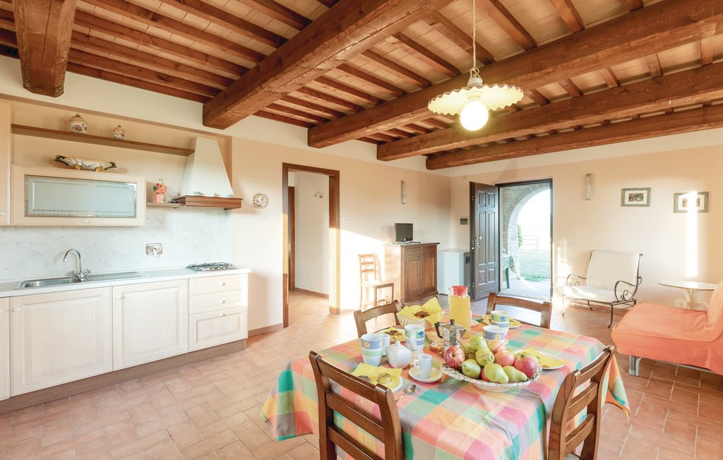 Semesterlägenhet - Marsciano , Italien - IUP759 3