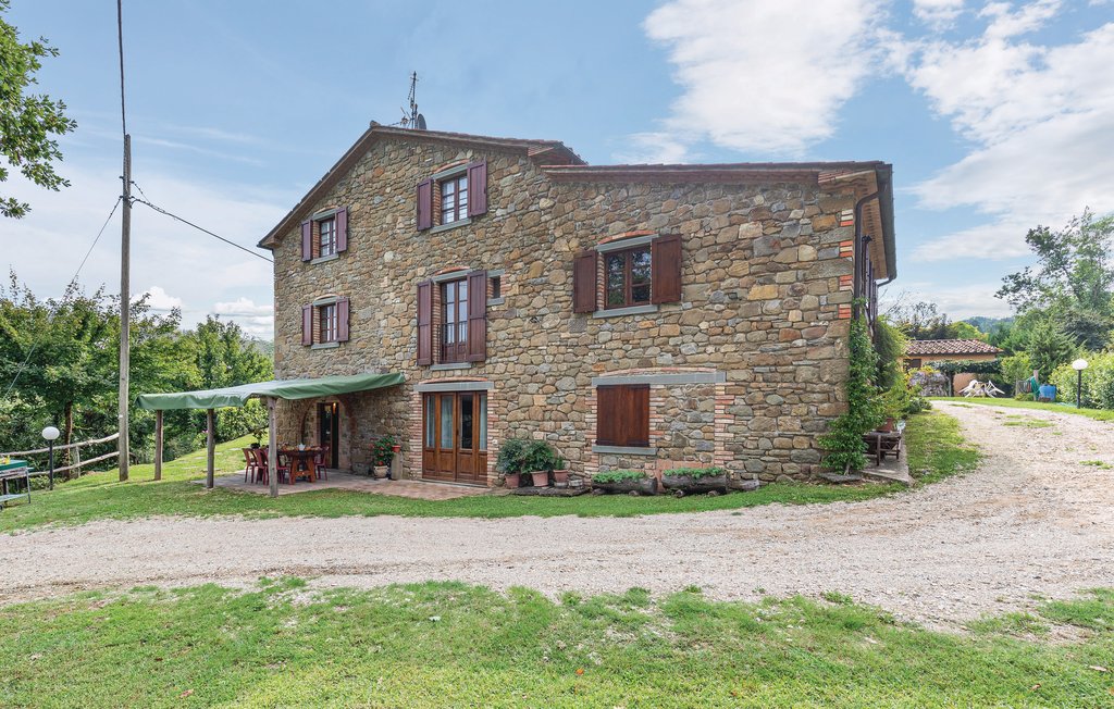 Feriehuse - Citta´di Castello , Italien - IUP850 13