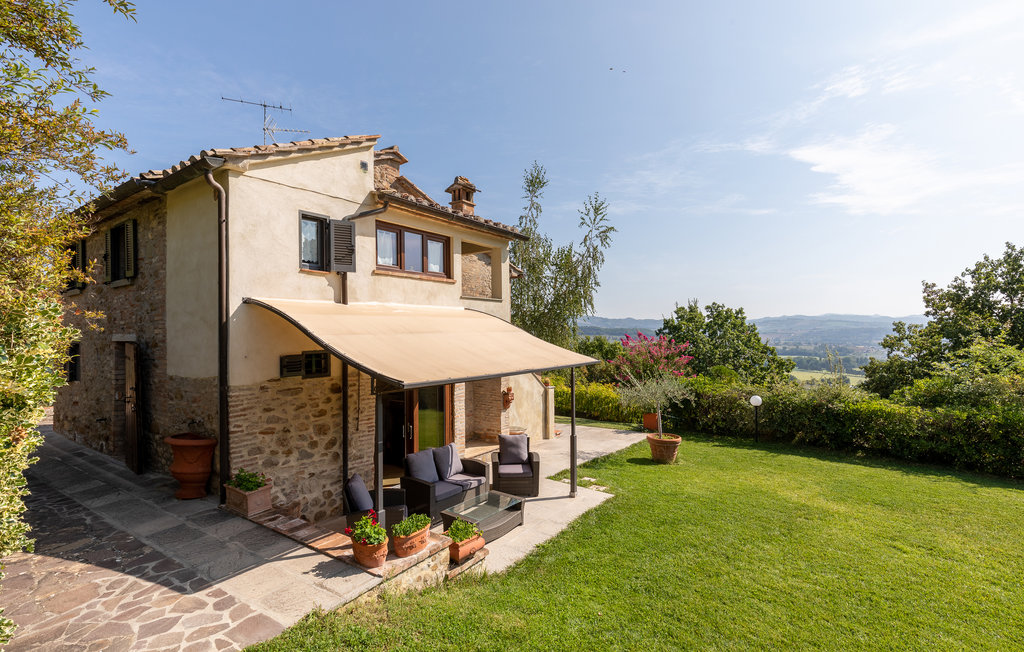 Ferienhaus - Umbertide , Italien - IUP925 4