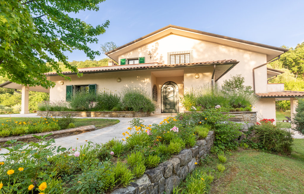 Ferienhaus - Umbertide , Italien - IUP943 14