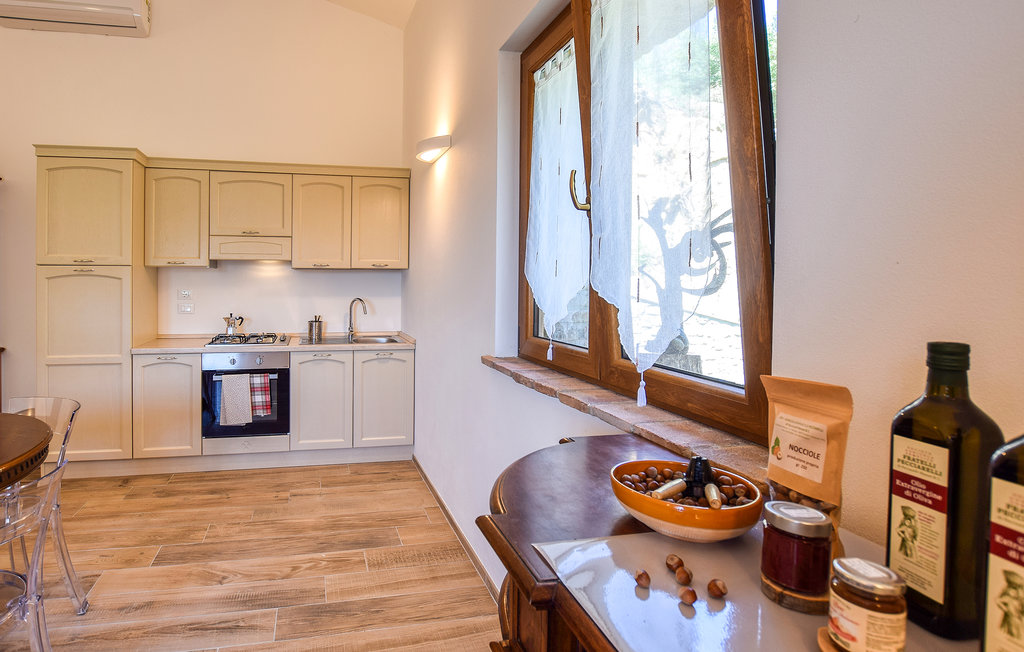 Feriehuse - Gualdo Cattaneo , Italien - IUP966 12