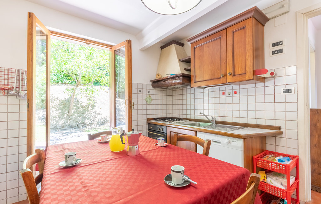 Feriehuse - San Giustino , Italien - IUP135 22