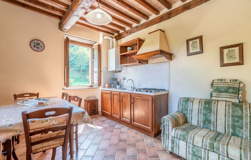 Feriehus - Citta´di Castello , Italia - IUP318 30