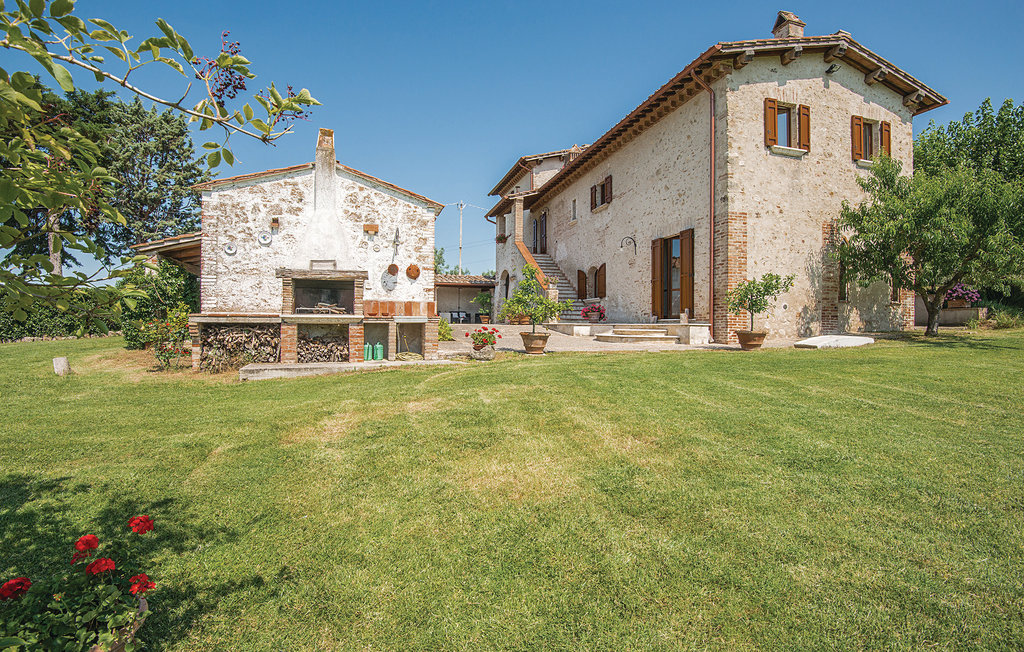 Feriehuse - Narni , Italien - IUP454 11