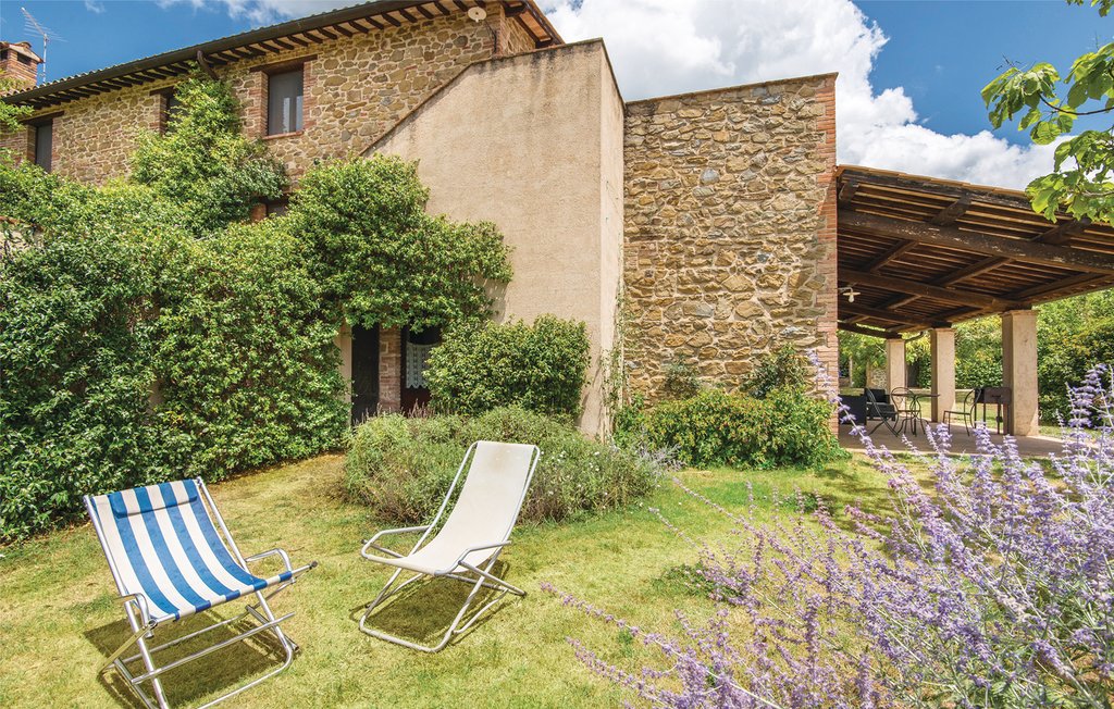 Lejlighed - San Venanzo , Italien - IUP579 7