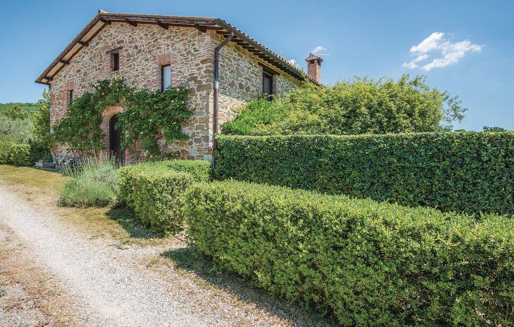 Ferienwohnung - San Venanzo , Italien - IUP581 8