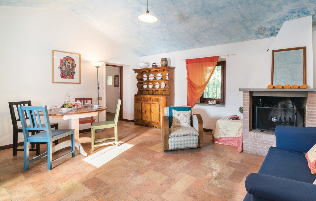 Feriehuse - Gubbio , Italien - IUP694 17