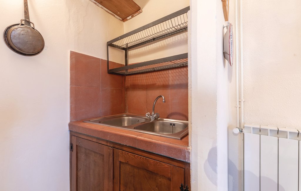 Ferienwohnung - Greppolischieto , Italien - IUP864 11