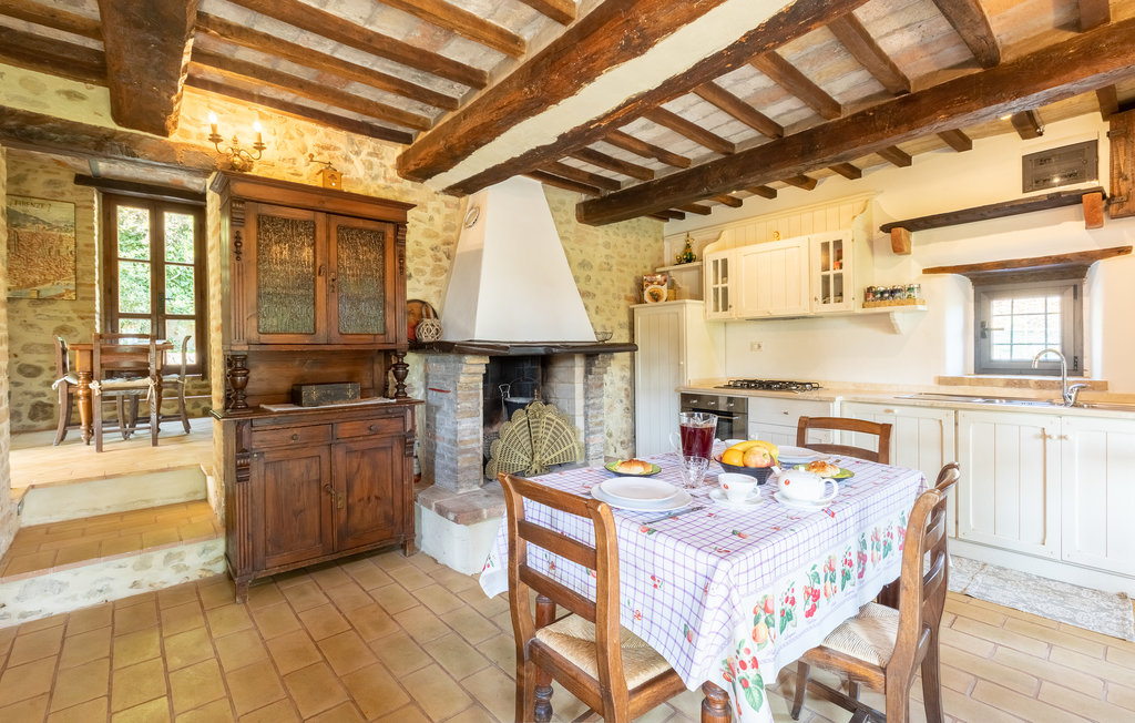 Ferienhaus - Umbertide , Italien - IUP925 12