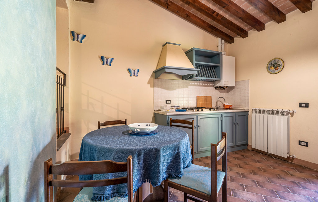 Feriehus - Citta´di Castello , Italia - IUP318 34