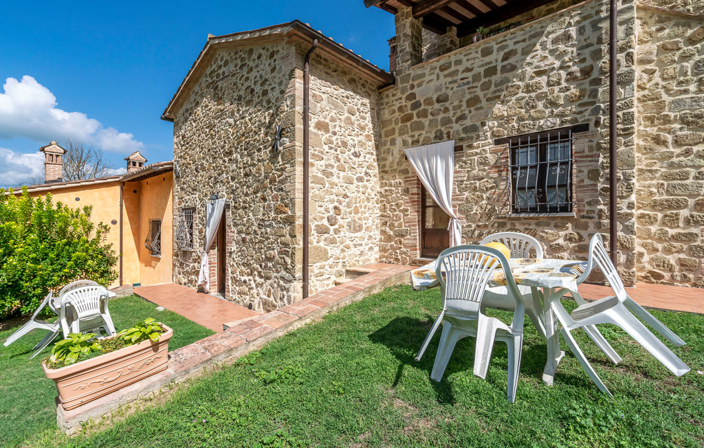 Feriehus - Citta´di Castello , Italia - IUP318 16