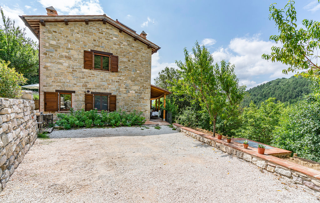 Feriehuse - Gubbio , Italien - IUP921 12