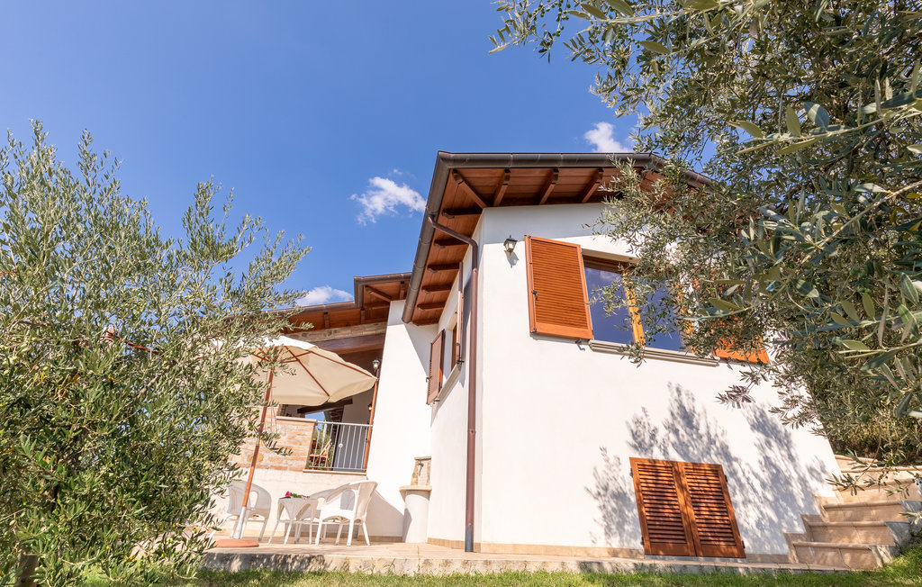 Ferienhaus - Umbertide , Italien - IUP346 7