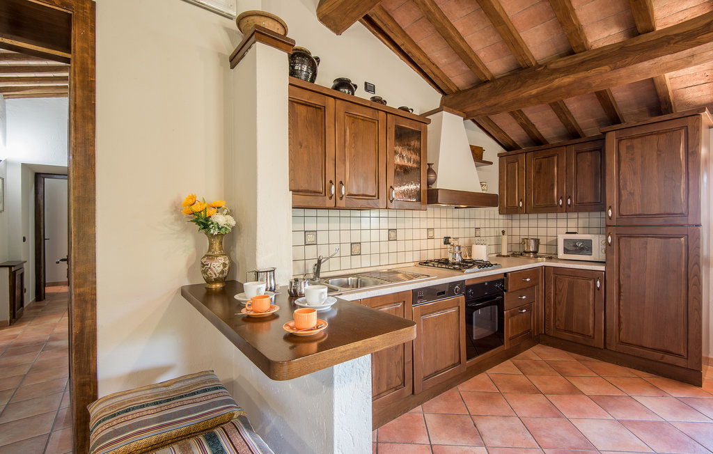 Feriehuse - Todi , Italien - IUP367 22