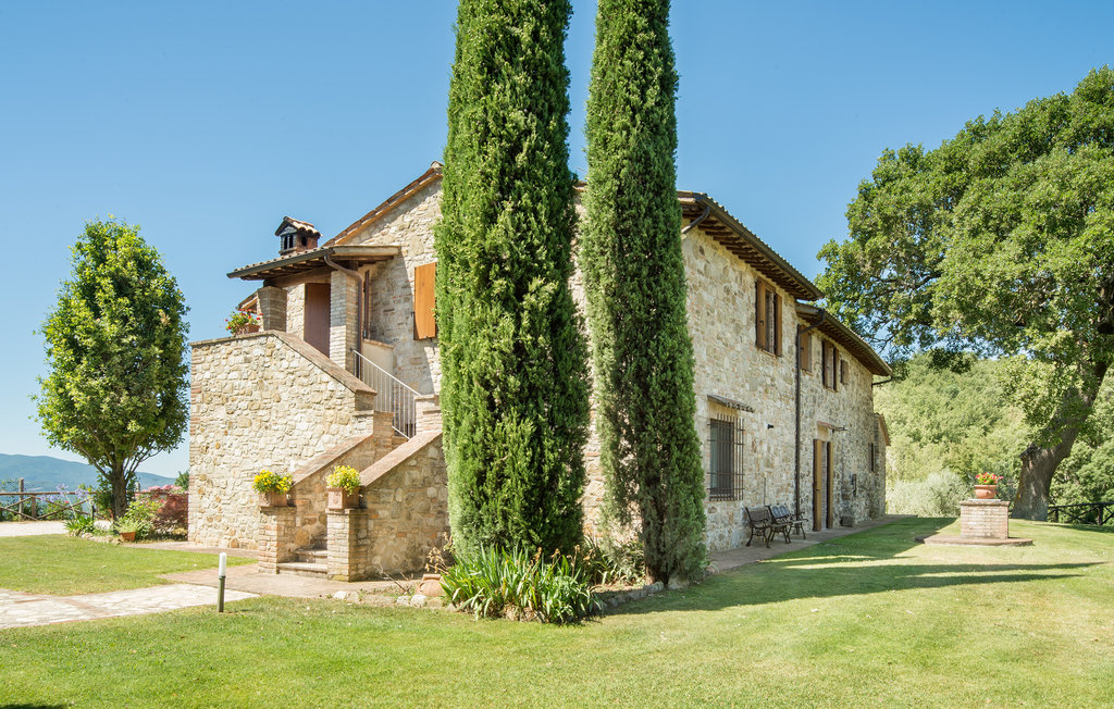 Feriehuse - Todi , Italien - IUP367 13