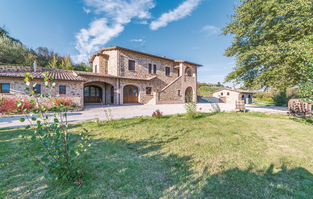 Ferienhaus - Torgiano , Italien - IUP393 11