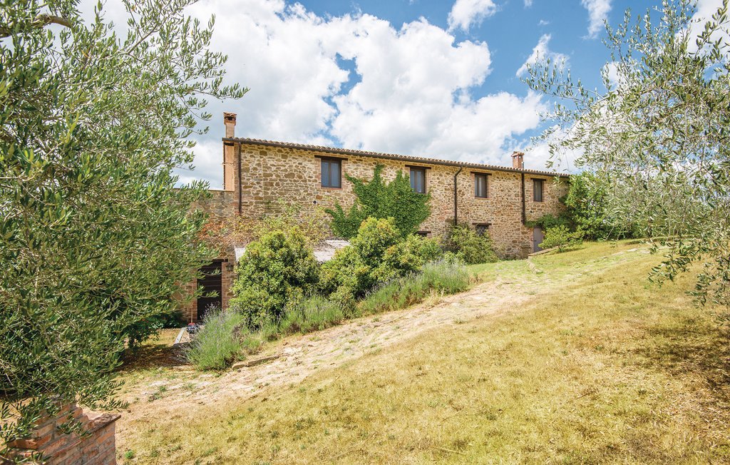 Lejlighed - San Venanzo , Italien - IUP579 8